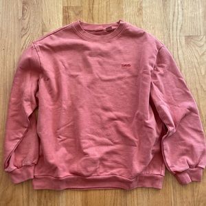 Crewneck Sweatshirt